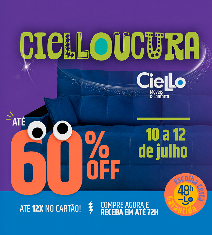 CIELLOUCURA